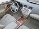 Toyota Camry XLE 2009 года